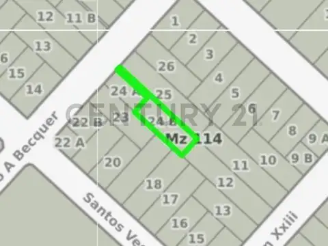 Casa en Venta en Villa Bosch, USD 88.500