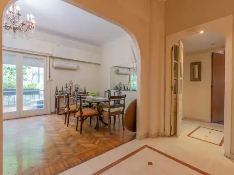 Depto Tipo Casa en Venta de 3 dormitorios