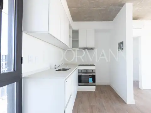 Departamento 2 ambientes terrazas de santa maria villanueva tigre
