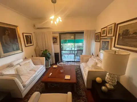 Depto de categoría- 2 habitaciones en pleno centro