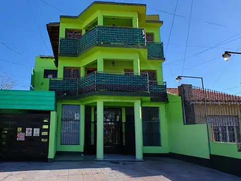 Departamento en Alquiler - Villa Nueva Guaymallén