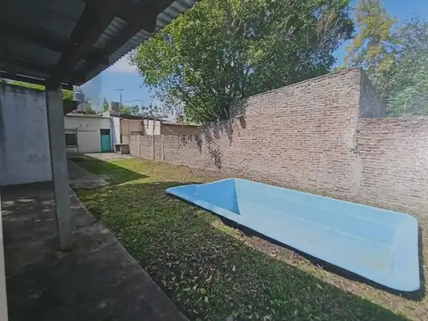 General Juan M. de Pueyrredón 400