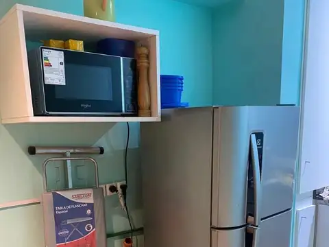 Departamento en Alquiler Temporal de 1 dormitorio