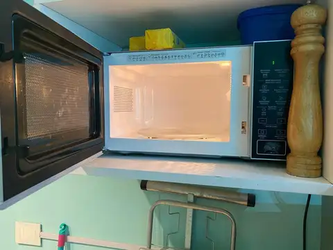Departamento en Alquiler Temporal 30 años