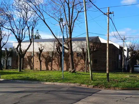 Galpón en venta en Quilmes Oeste