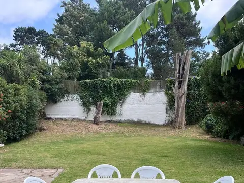 Casa en Alquiler 36 años