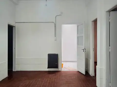 Depto Tipo Casa en Alquiler 40 años