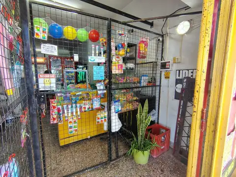 Fondo Comercio en Venta en Ramos Mejia, USD 20.000