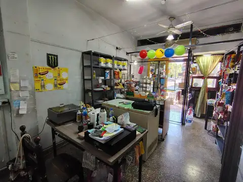 Fondo Comercio en Venta en Ramos Mejia, USD 20.000