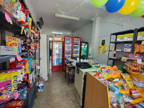 Fondo Comercio en Venta 25 años