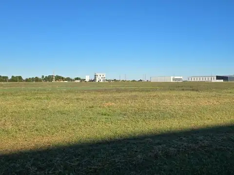 Autopista Rosario