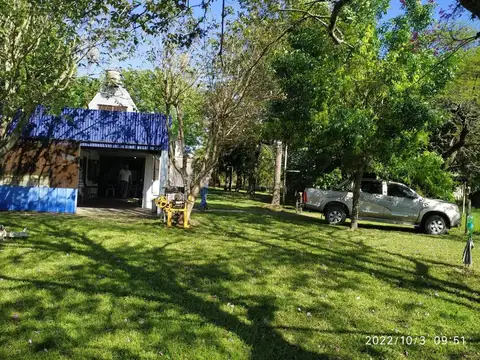 Quinta en Venta en Alejandra, USD 60.000