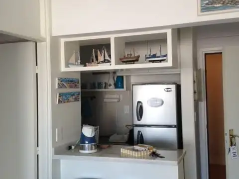 Departamento en Alquiler Temporal de 2 ambientes