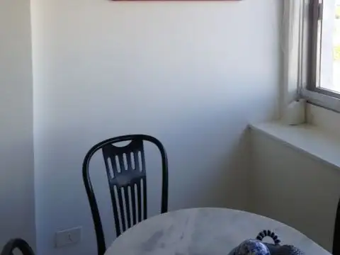 Departamento en Alquiler Temporal al Oeste