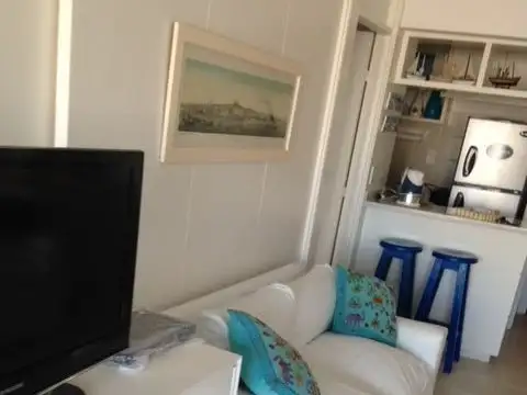 Departamento - ALQUILER_TEMPORAL - Uruguay, PLAYA MANSA PUNTA DEL ESTE - RBLA. CLAUDIO WILLIMAN 4605
