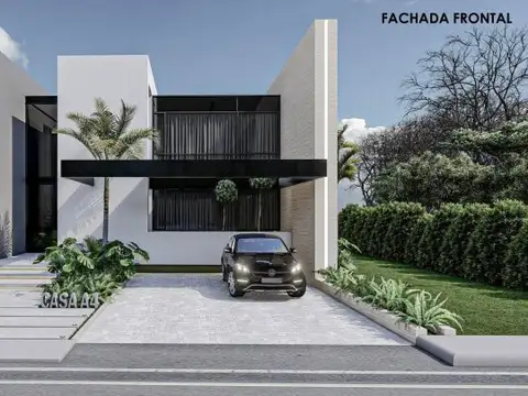 Casa en Venta en Nordelta Los Puentes, USD 3.500.000