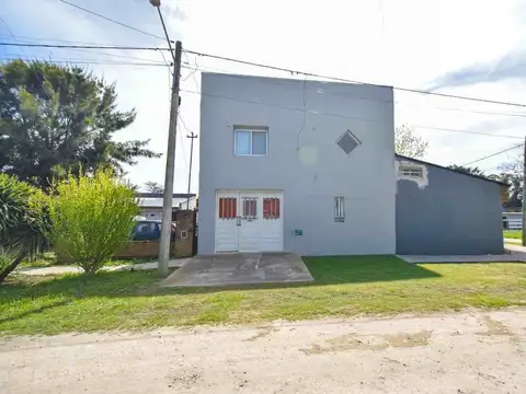 VENTA CASA 4 AMB MAS QUINCHO APTO CREDITO