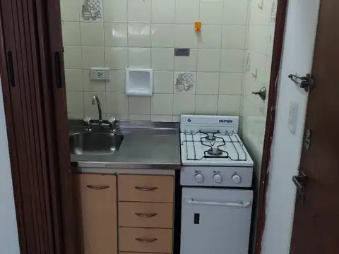 Departamento en Venta en Almagro, USD 44.000