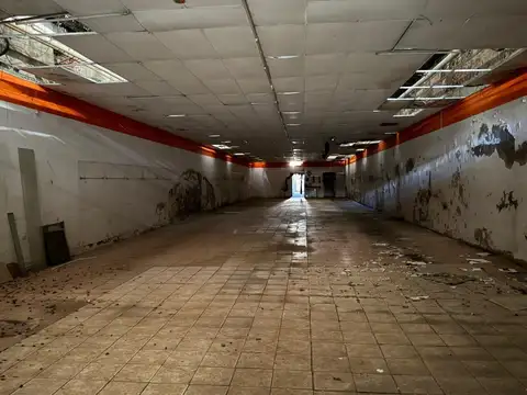 Local en Constitución