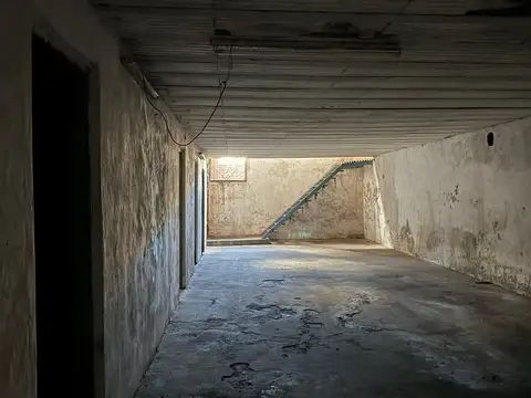 Local en Alquiler A Estrenar