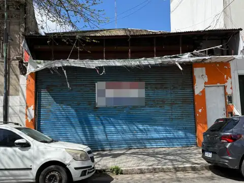 Local en Constitución