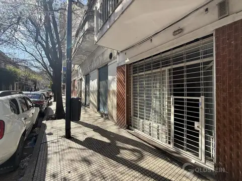 Local en Almagro