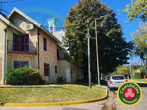 Venta - Chalet en 2 plantas - 3 Dormitorios - Garage - Piscina - Venta Directa   Permuta  