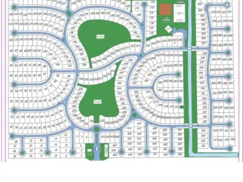 Leandro Niceforo Alem 3366