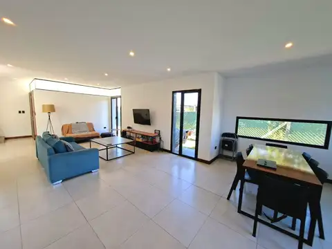 Casa en Alquiler 4 años