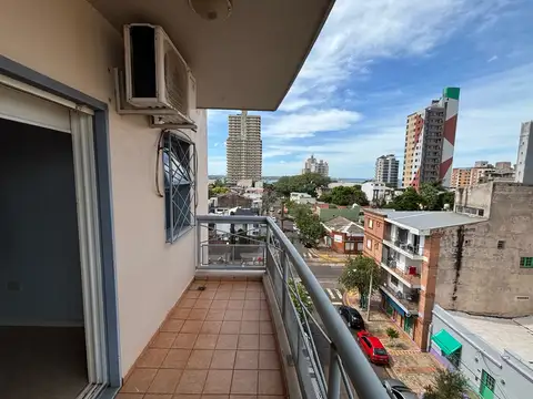 Departamento en Alquiler A Estrenar