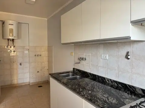 Departamento en Alquiler de 4 ambientes