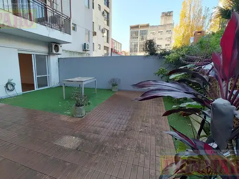 Departamento en Colegiales
