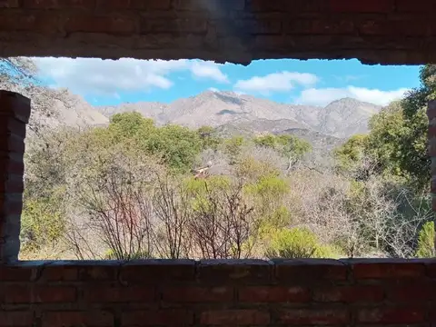 Terreno en Venta en Las Rabonas, USD 75.000