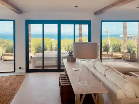 Casa en Venta 1 año