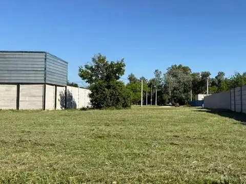 Lote en Venta en Parque Astolfi II - Pilar
