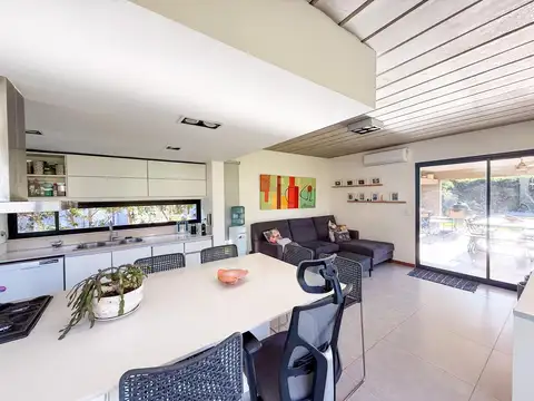 Casa en Venta en Bella Vista, USD 450.000