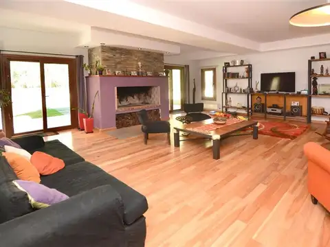 Casa en Venta de 6 dormitorios