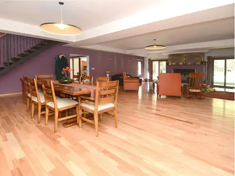 Casa en Venta en San Miguel del Monte, USD 699.000
