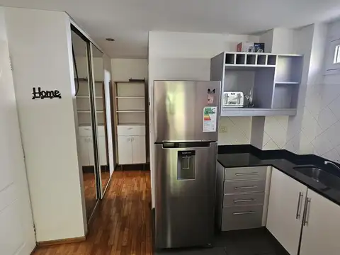 Departamento en Alquiler 5 años