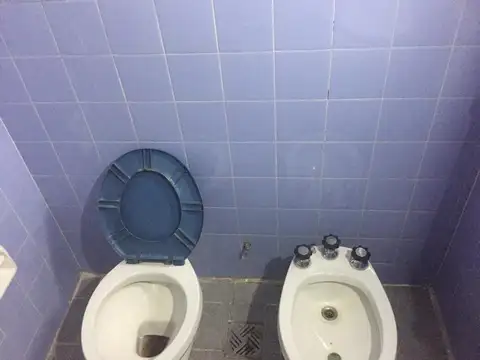 Departamento en Alquiler al Noreste