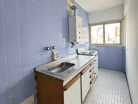Departamento en Alquiler en Centro, $ 550.000