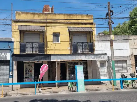 VENTA DEPARTAMENTO 2 DORMITORIOS TERRAZA Exclusiva