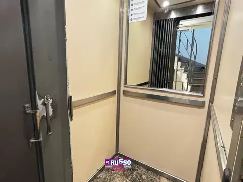 Departamento en Alquiler 45 años