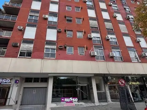 Departamento en Alquiler de 2 ambientes