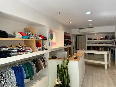 Venta de