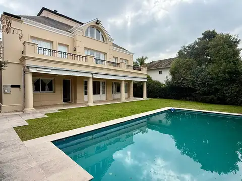 Barrio cerrado Marina Canestrari Escalada 2460,  Victoria San Fernando