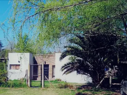 Casa en Parque Alvear II