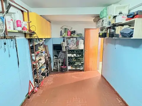 Casa en Venta 45 años