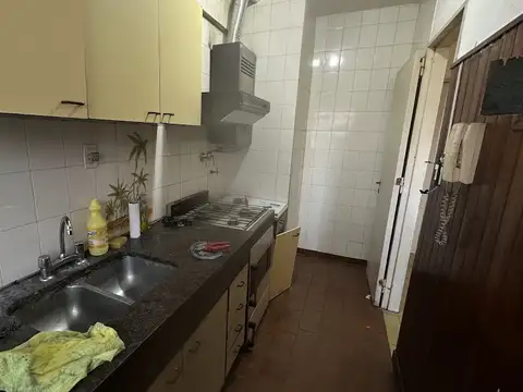 Departamento en Venta 40 años