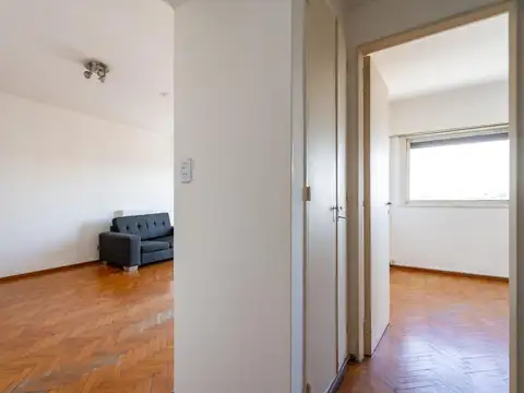 Departamento en Venta Permite mascota
